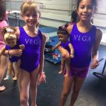Vancouver Elite Gymnastics Academy VEGA
