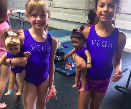 Vancouver Elite Gymnastics Academy VEGA