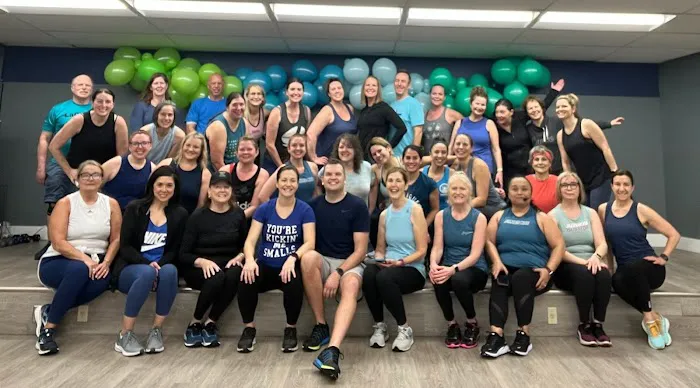 Jazzercise Picture 3