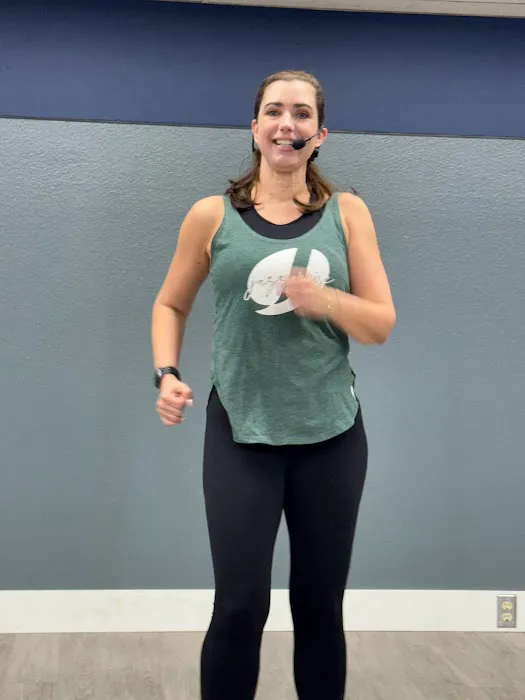 Jazzercise Picture 2