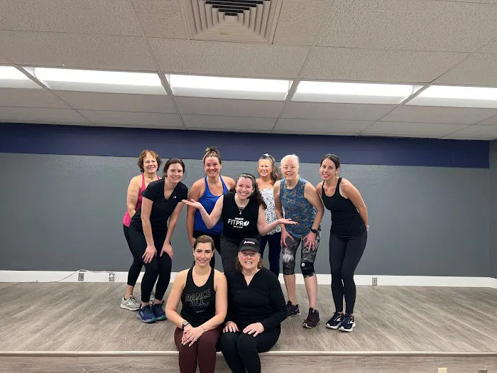 Jazzercise Picture 9