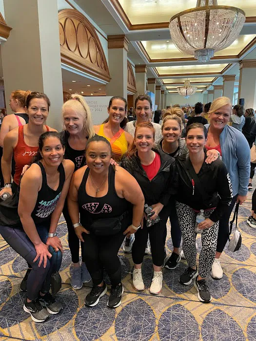 Jazzercise Picture 1