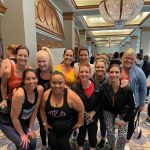 Jazzercise