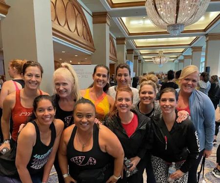 Jazzercise