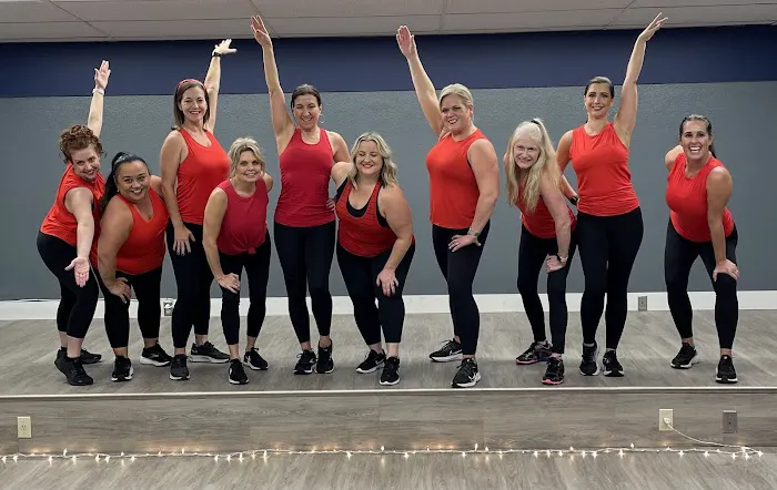 Jazzercise Picture 7