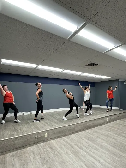 Jazzercise Picture 6