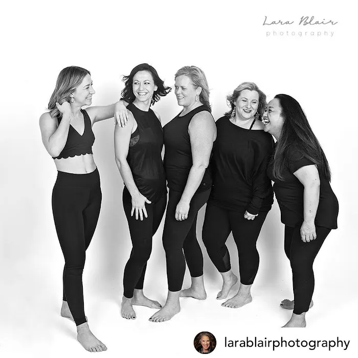 Jazzercise Picture 8