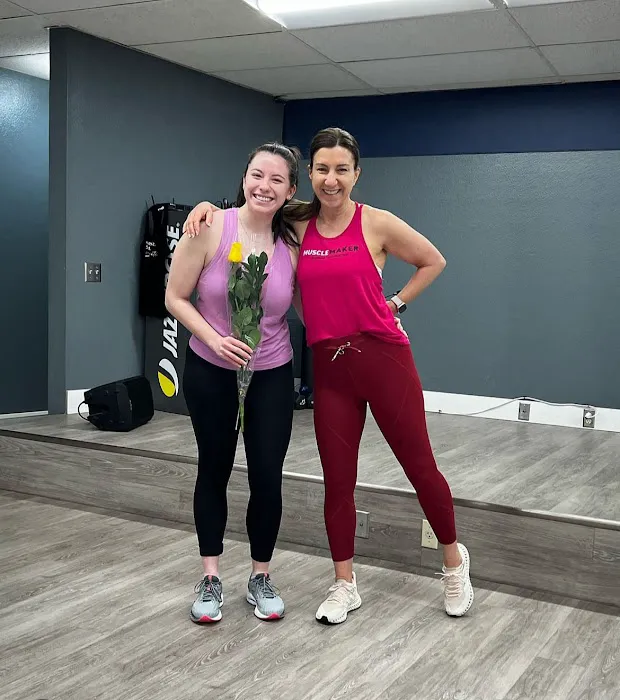 Jazzercise Picture 4