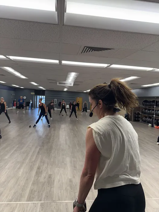 Jazzercise Picture 5