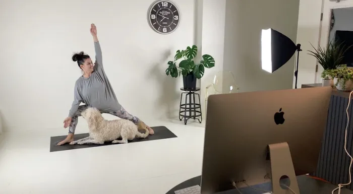 Camas Yoga & Co Picture 5