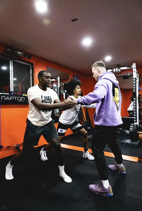 Straight Buckets Performance Picture 1