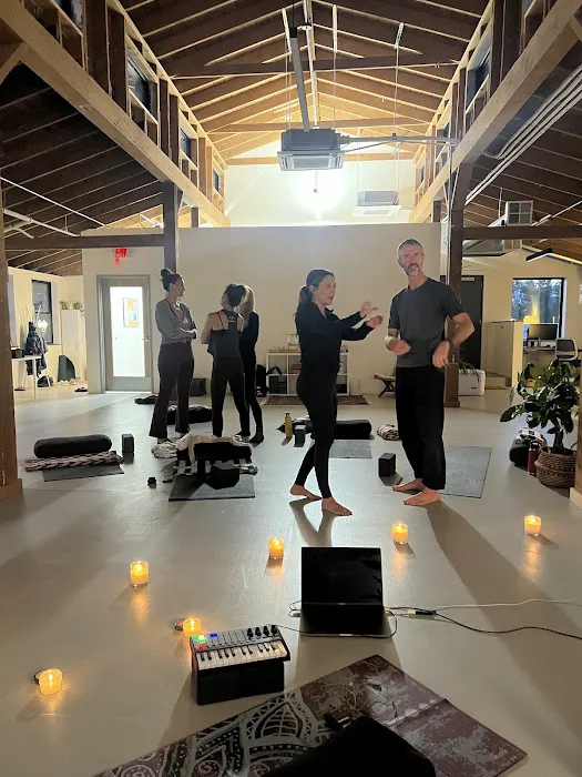 Dear Yoga Picture 10