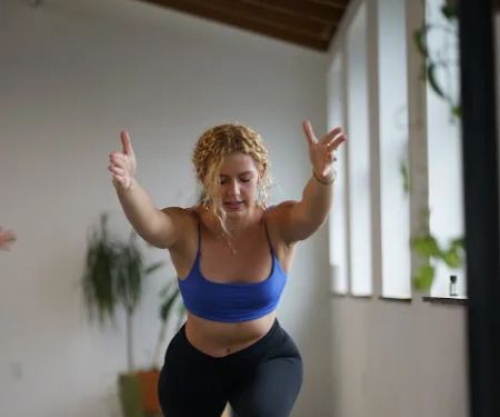 Dear Yoga