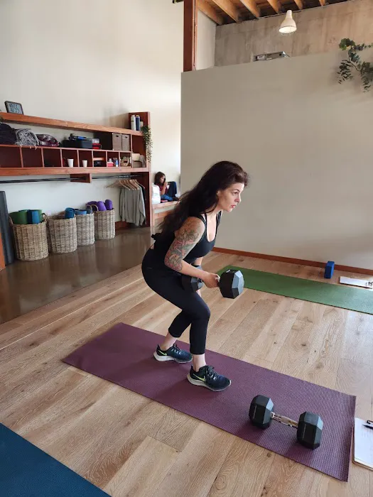 Portland Integrative Fitness Picture 4