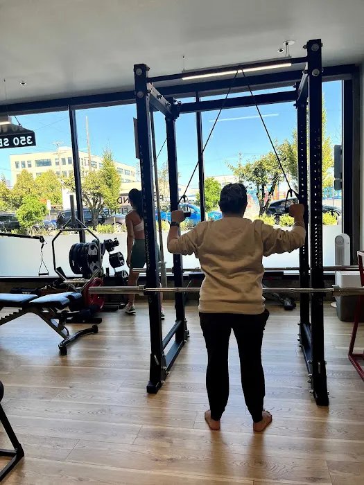 Portland Integrative Fitness Picture 7