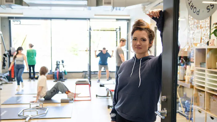 Portland Integrative Fitness Picture 9