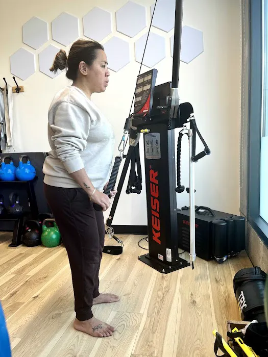 Portland Integrative Fitness Picture 3