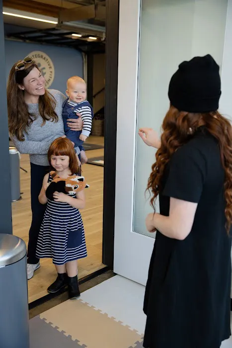 Portland Integrative Fitness Picture 8