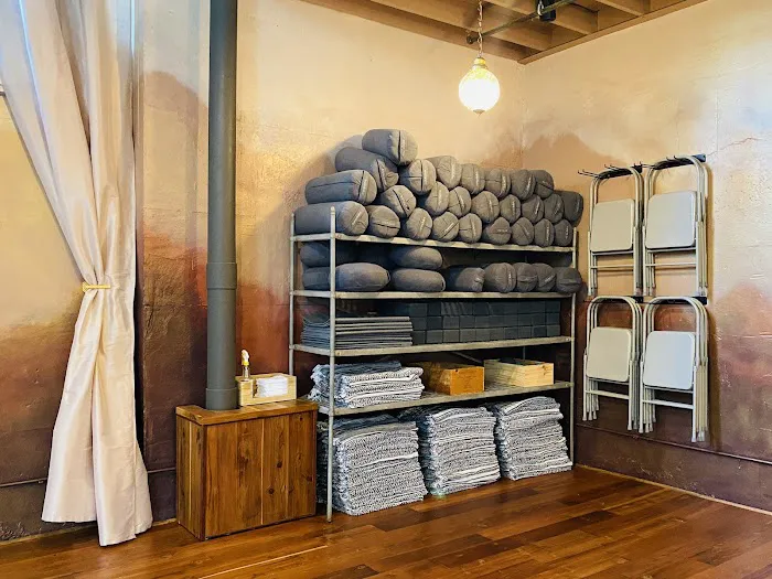 Full Bodied Yoga Picture 10