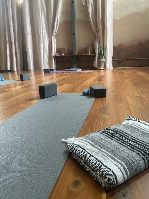 Full Bodied Yoga Picture 6