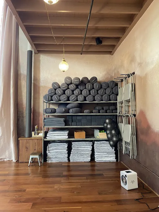 Full Bodied Yoga Picture 5