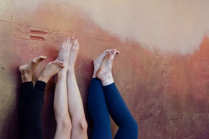 Full Bodied Yoga Picture 2