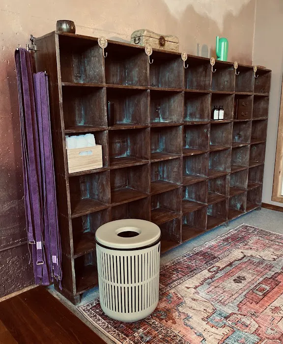 Full Bodied Yoga Picture 9