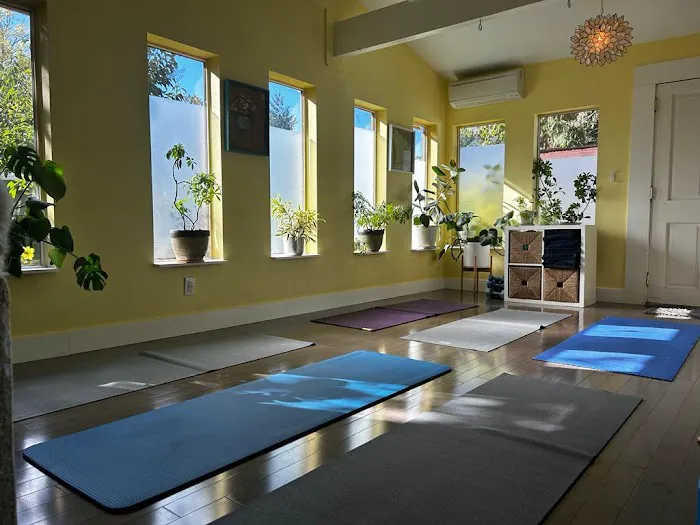 Living Yoga Mindful Dying Picture 1