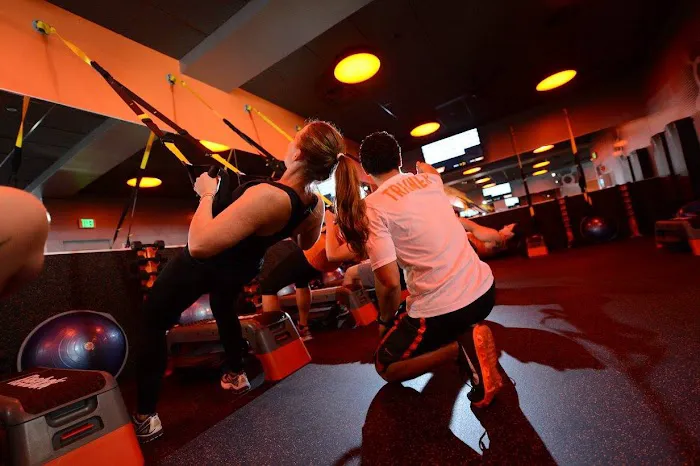 Orangetheory Fitness Picture 3