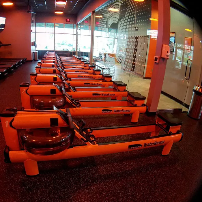 Orangetheory Fitness Picture 4