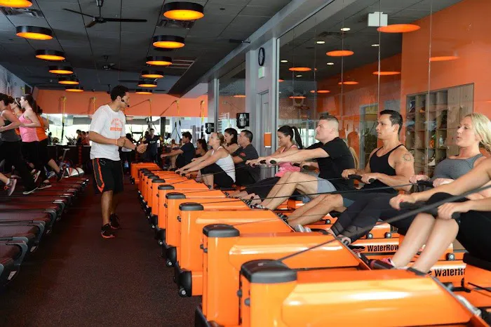 Orangetheory Fitness Picture 7