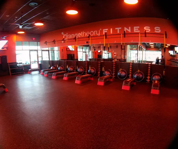 Orangetheory Fitness Picture 8