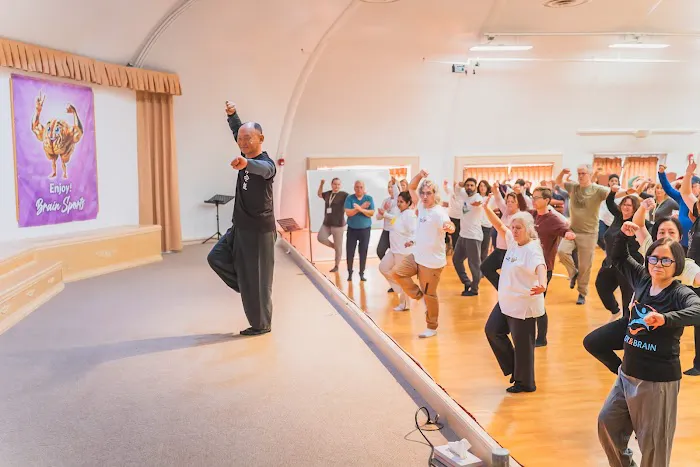 Body & Brain Yoga Tai Chi Picture 10