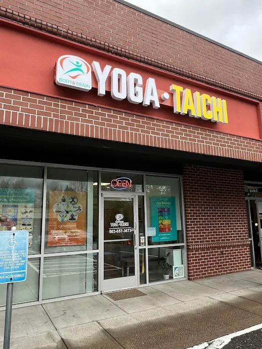 Body & Brain Yoga Tai Chi Picture 8