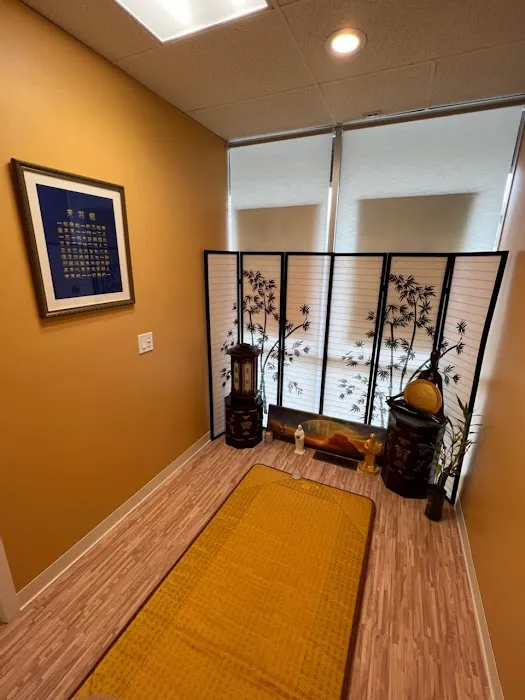 Body & Brain Yoga Tai Chi Picture 1