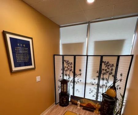 Body & Brain Yoga Tai Chi