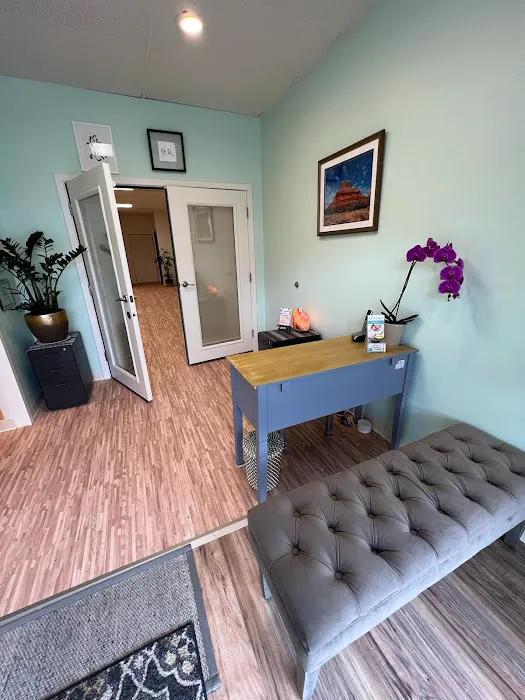 Body & Brain Yoga Tai Chi Picture 5