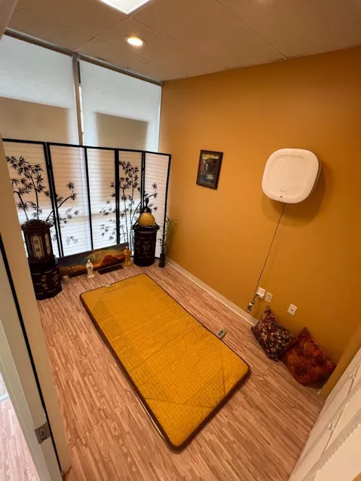 Body & Brain Yoga Tai Chi Picture 7