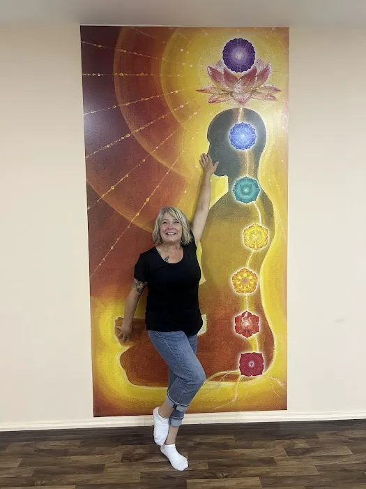 Body & Brain Yoga Tai Chi Picture 4