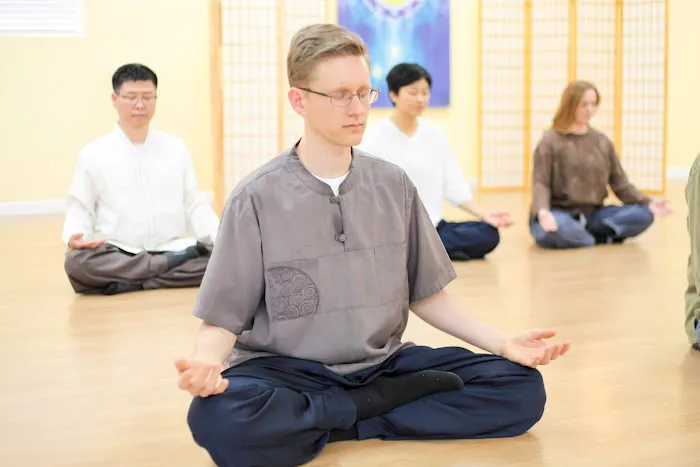 Body & Brain Yoga Tai Chi Picture 3