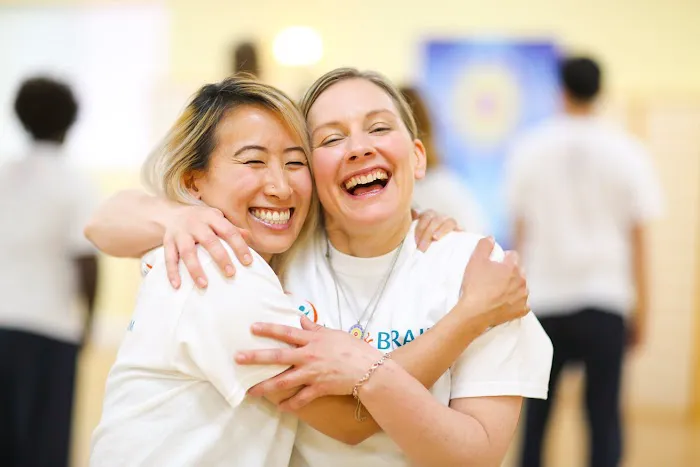 Body & Brain Yoga Tai Chi Picture 2