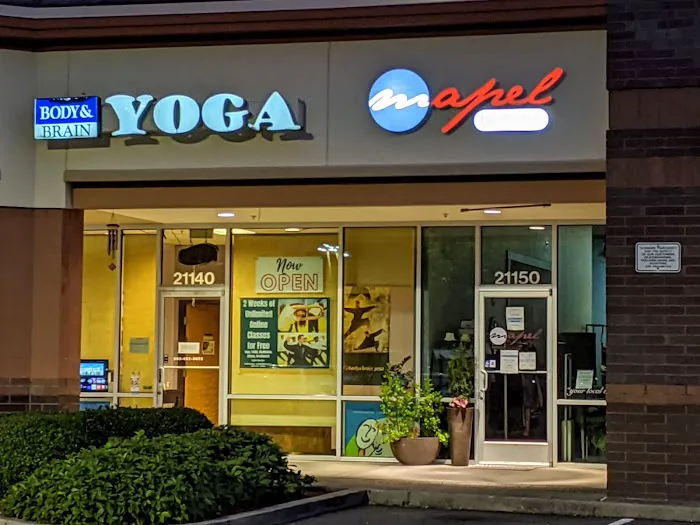 Body & Brain Yoga Tai Chi Picture 9