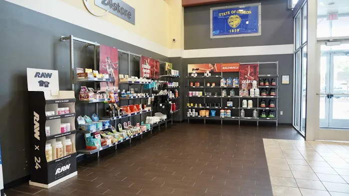 24 Hour Fitness Picture 2