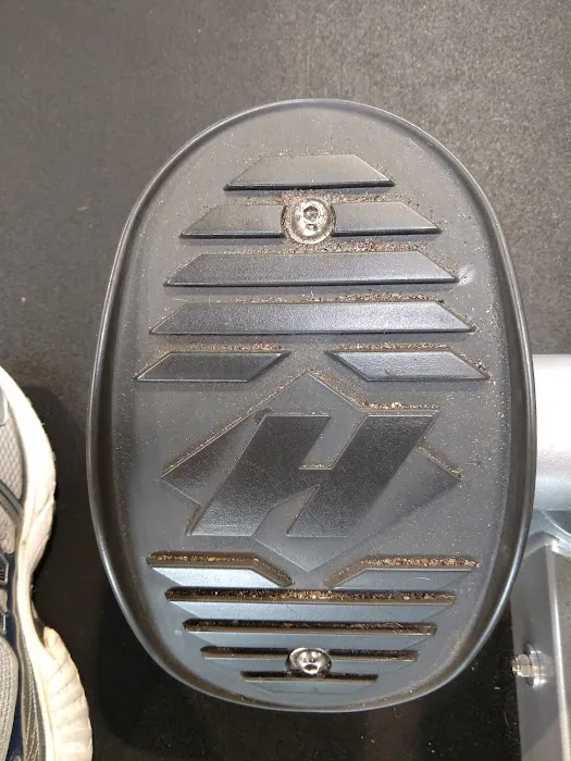 24 Hour Fitness Picture 10