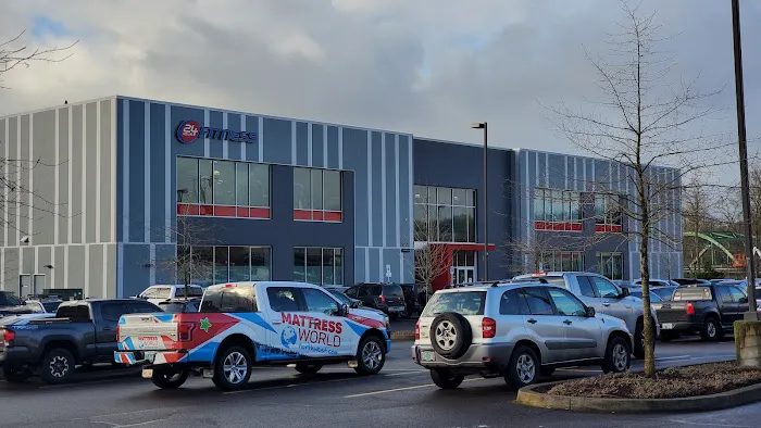 24 Hour Fitness Picture 6