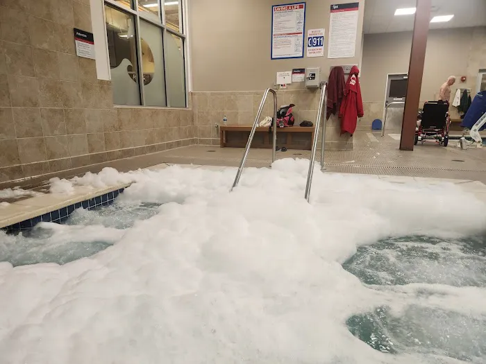 24 Hour Fitness Picture 9