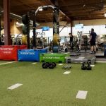 24 Hour Fitness