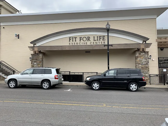 Fit For Life 365 Picture 6