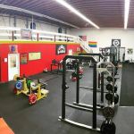 Odd Barbell