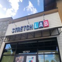 StretchLab ico